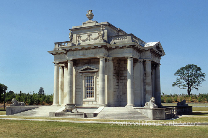 Casino at marino ireland