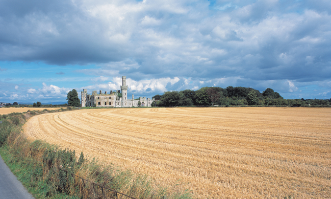 Carlow: Duckett’s Grove