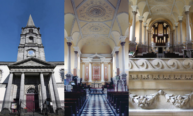 Waterford: Christ Church Cathedral