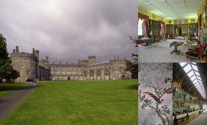 Kilkenny: Kilkenny Castle