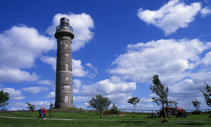 Kells: Tower of Lloyd