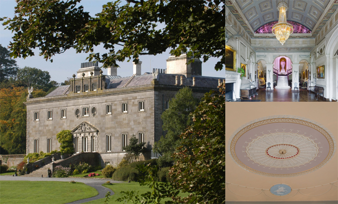 Westport: Westport House and Gardens