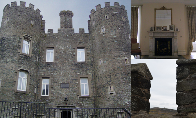 Enniscorthy: Enniscorthy Castle