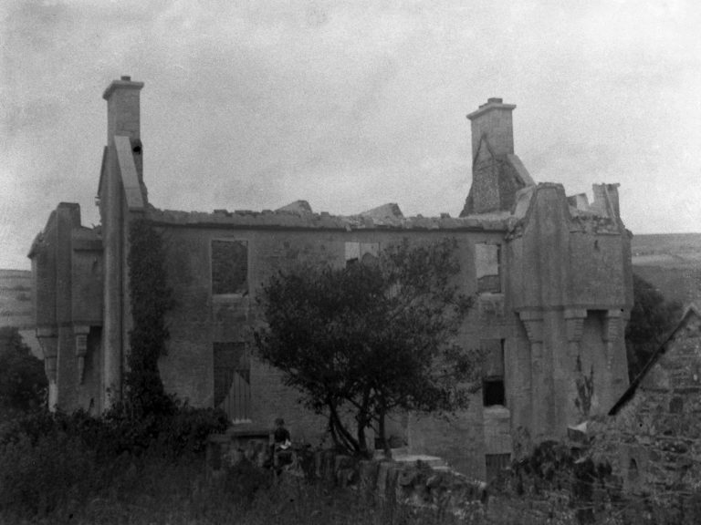 Ballyduff Garda Síochána Station, BALLYDUFF LOWER Td., County Waterford