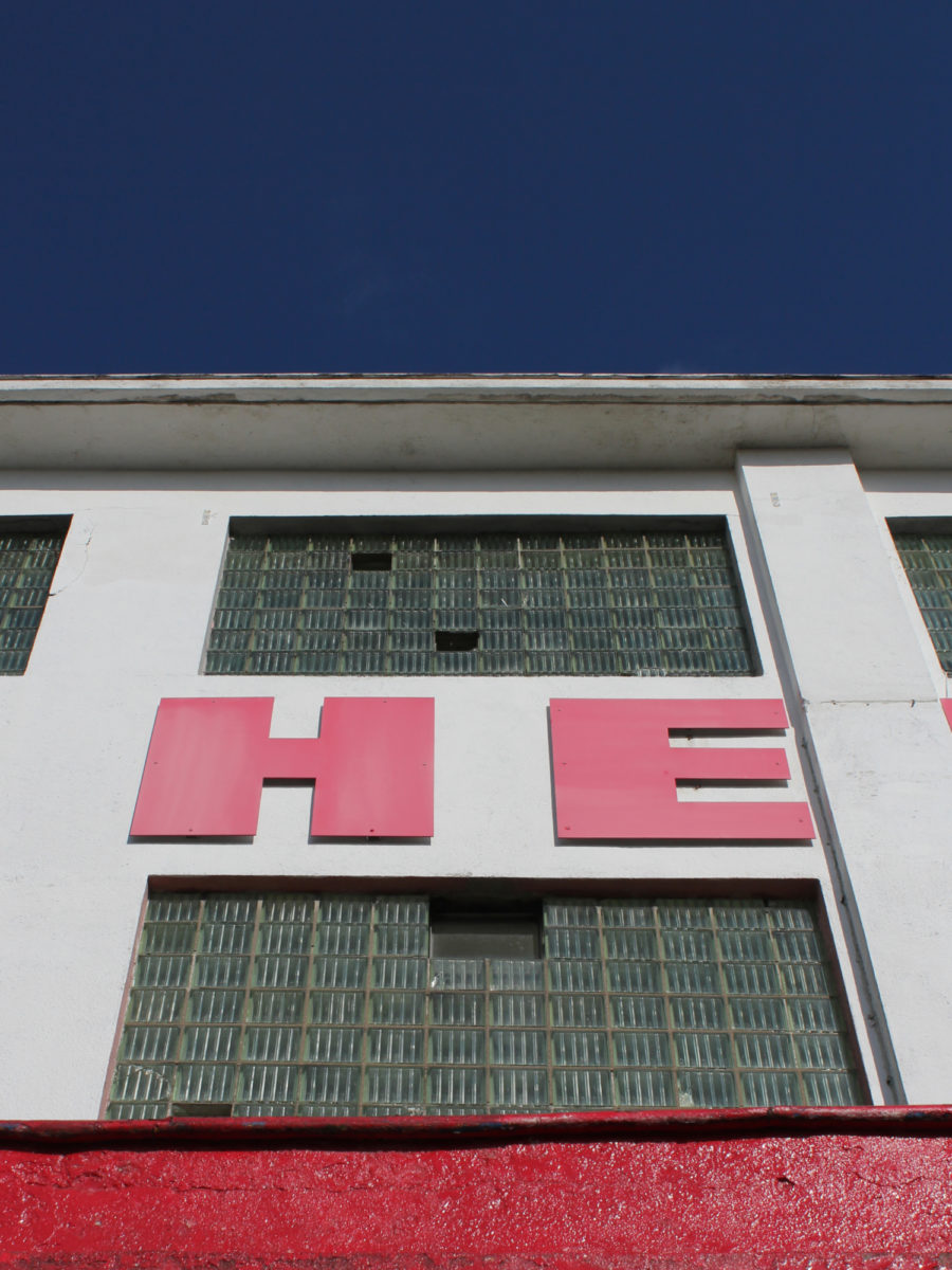 Hendrons, 3740 Dominick Street, Broadstone, Dublin 7 Buildings of Ireland