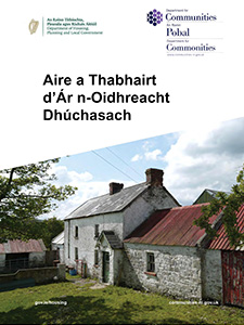 Aire a Thabhairt d-Ár n-Oidhreacht Dhúchasach (PDF)