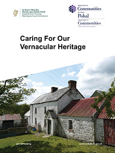 Caring for Our Vernacular Heritage (PDF)
