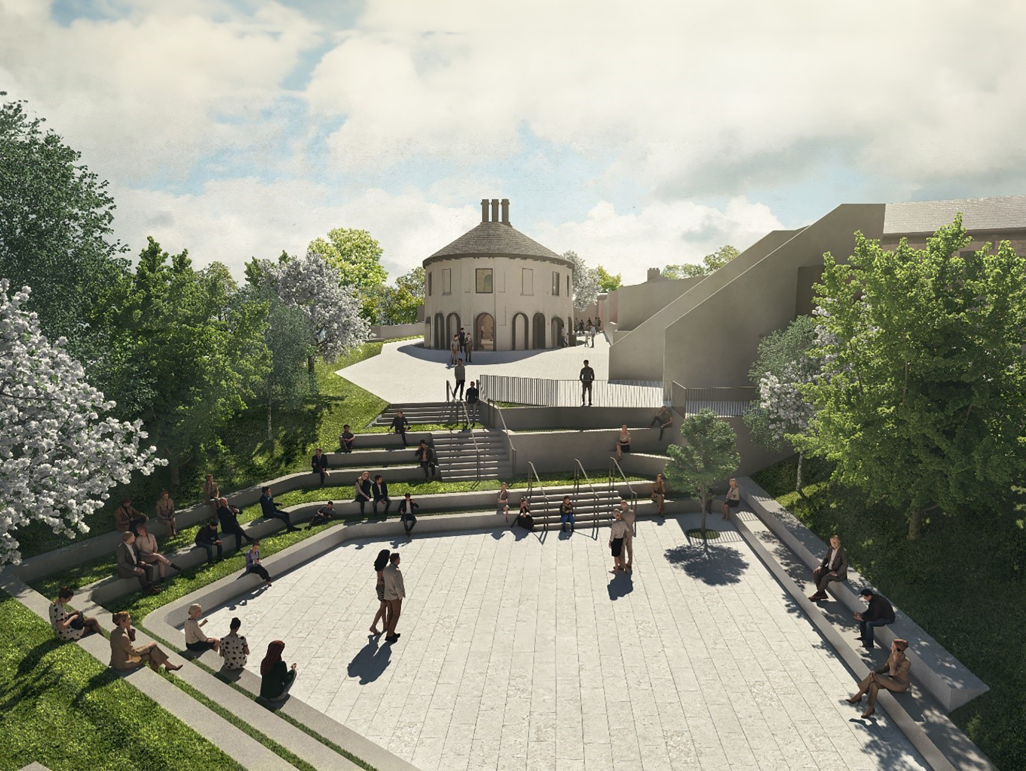 Carrowmenagh Reimagining Places: Sustainable Conservation of Ireland's Beautiful ...