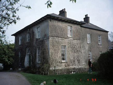 Evington House, NEWGARDEN,  Co. CARLOW