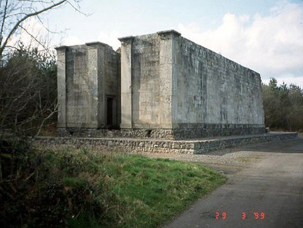 Oak Park House, OAKPARK OR PAINESTOWN,  Co. CARLOW