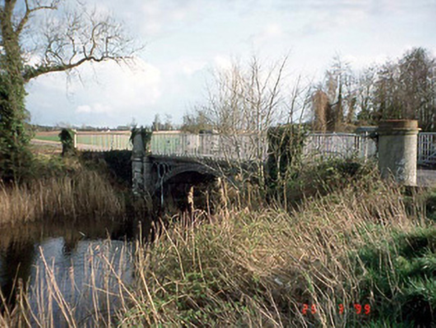 Oak Park House, OAKPARK OR PAINESTOWN,  Co. CARLOW