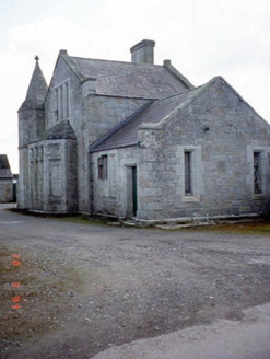 Oak Park House, OAKPARK OR PAINESTOWN,  Co. CARLOW