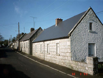 KILLYSHANE, Palatine,  Co. CARLOW