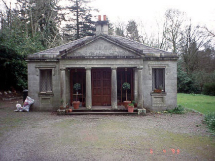 Russellstown Park, RUSSELLSTOWN,  Co. CARLOW