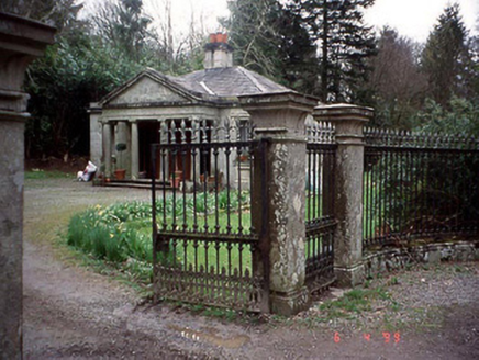 Russellstown Park, RUSSELLSTOWN,  Co. CARLOW