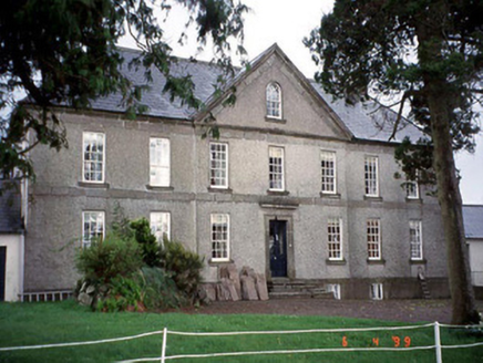 Phillipstown Manor, PHILLIPSTOWN,  Co. CARLOW