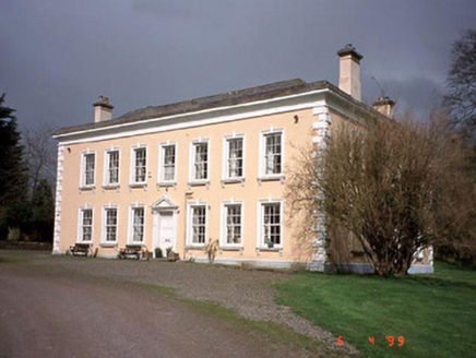 Rathmore House, RATHMORE,  Co. CARLOW
