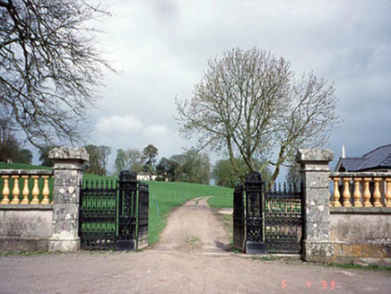 Rathmore House, RATHMORE,  Co. CARLOW