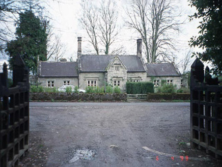 Lisnavagh School, LISNEVAGH,  Co. CARLOW