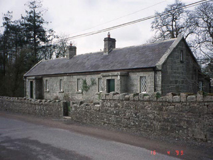 Lisnavagh House, LISNEVAGH,  Co. CARLOW