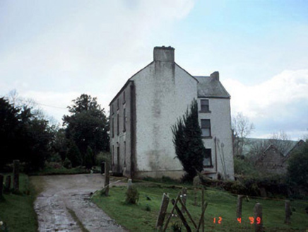 Woodside House, WOODSIDE,  Co. CARLOW
