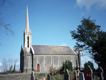 Killeshin Church, Church Street, Church Road, GRAIGUE, Carlow,  Co. CARLOW