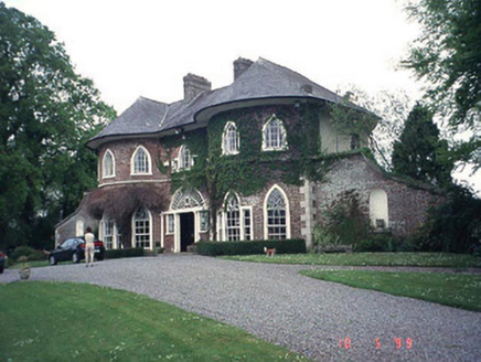 Erindale, MORTARSTOWN UPPER,  Co. CARLOW