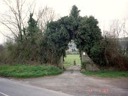 CLOGRENAN,  Co. CARLOW
