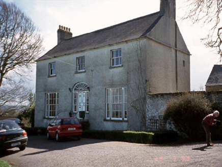 Saint John's Church (Cloydagh), KILLEESHAL,  Co. CARLOW