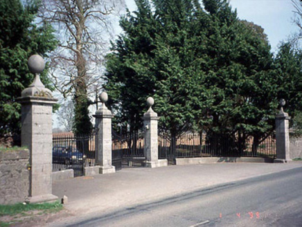 Pollerton House, POLLERTON BIG,  Co. CARLOW