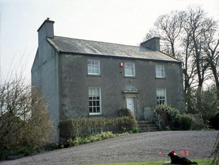Rutland House, URGLIN OR RUTLAND,  Co. CARLOW