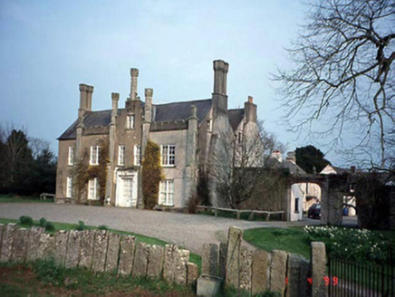 Johnstown House, JOHNSTOWN,  Co. CARLOW