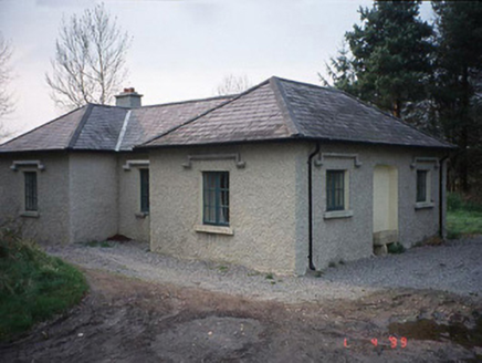 Johnstown House, JOHNSTOWN,  Co. CARLOW