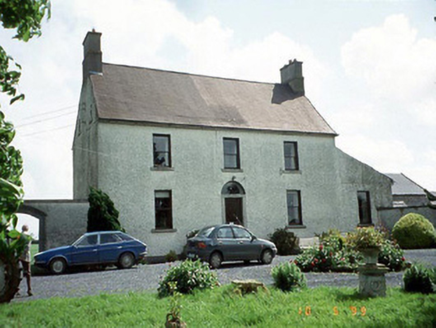 Busherstown House, BUSHERSTOWN,  Co. CARLOW