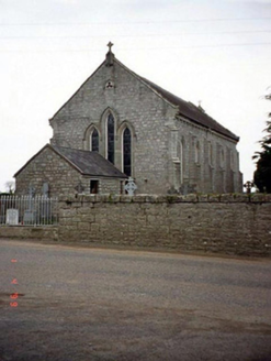 Saint Mary's Catholic Church, BALLYNAKILLBEG, Bennekerry,  Co. CARLOW