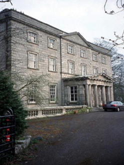 Browne's Hill House, KERNANSTOWN,  Co. CARLOW
