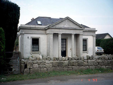 Browne's Hill House, CHAPELSTOWN,  Co. CARLOW
