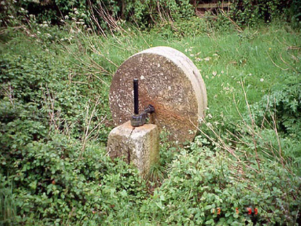 CHAPELSTOWN,  Co. CARLOW