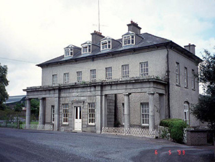 Bennekerry House, Sion Crossroads,  BENNEKERRY,  Co. CARLOW