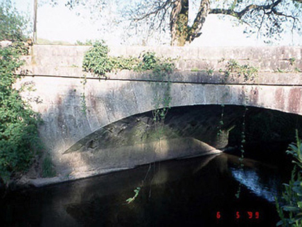 Staplestown Bridge, STAPLESTOWN,  Co. CARLOW
