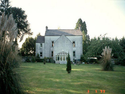 Staplestown House, STAPLESTOWN,  Co. CARLOW