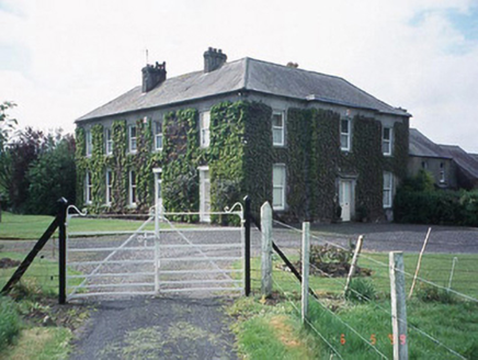 Kilmeany House, KILMEANY,  Co. CARLOW