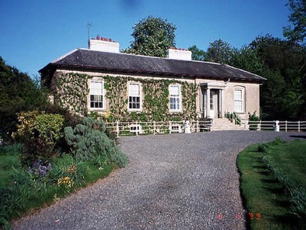 Bennekerry Lodge, BENNEKERRY,  Co. CARLOW
