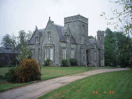Castletown Castle, CASTLETOWN,  Co. CARLOW