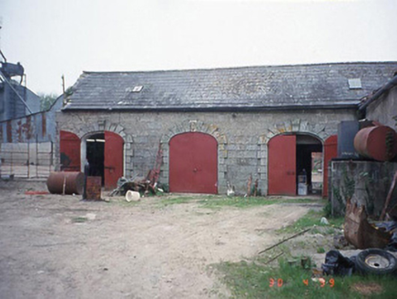 Castletown Castle, CASTLETOWN,  Co. CARLOW
