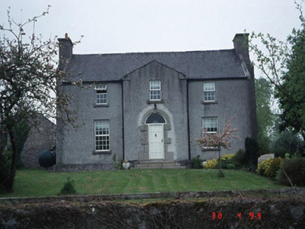 Green House, CASTLETOWN,  Co. CARLOW