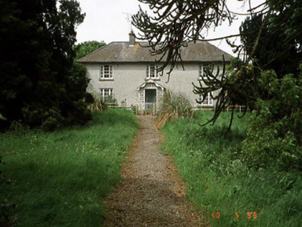 Springfield House, BENNEKERRY,  Co. CARLOW