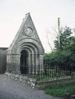 Saint Mary's Catholic Church, BALLYNAKILLBEG, Bennekerry,  Co. CARLOW