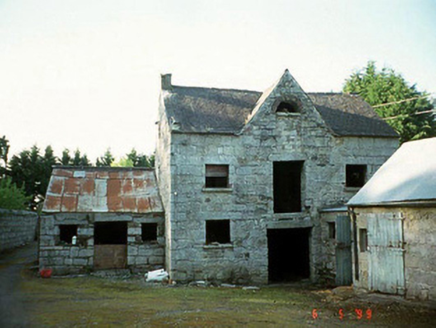 Staplestown House, STAPLESTOWN,  Co. CARLOW
