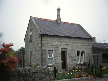 Moyle, MOYLE BIG,  Co. CARLOW